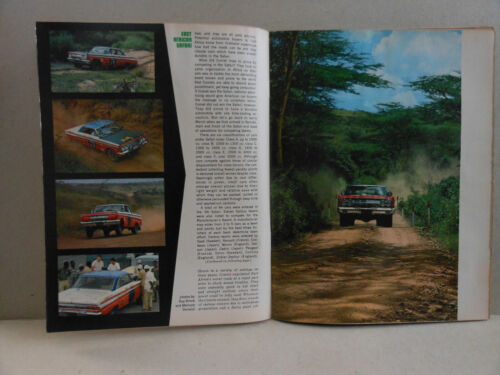 HOT ROD magazine-June 1964 - Picture 8 of 12