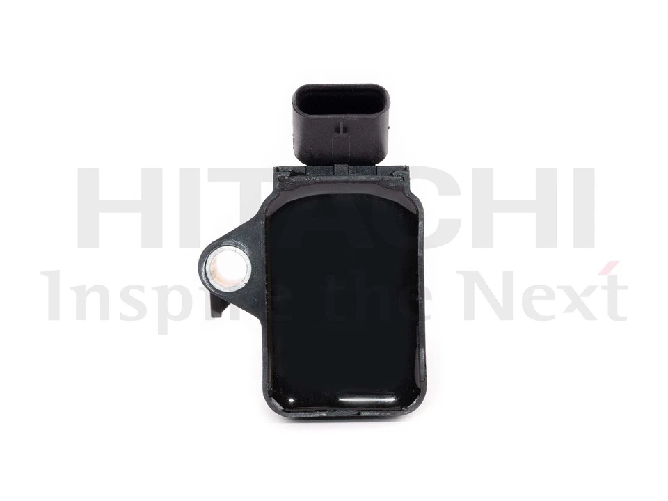 Ignition Coil 4 Pins Fits Opel Astra Astra J Cascada Insignia HITACHI 2503986 - Image 3 of 4