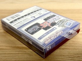 Star Soldier Famicom Mini W/Box Game Boy Advance GBA Retro Good Used Game Japan