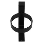 Cooler Cup Holder Clip for Outdoor Use Beverage with Hanging Hook