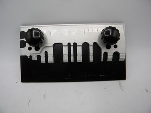 Photo Etch Bending Tool - The Small Shop