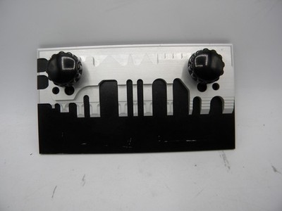 Photo Etch Bending Tool -  The Small Shop