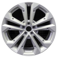 Wheel Rim Audi Q3 20 2019-2022 83a601025e Painted Oem Factory Oe 59121 Wheel Rim Audi Q3 20 2019-2022 83a601025e Painted Oem Factory Oe 59121