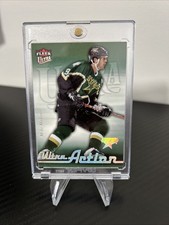 2006-07 Ultra Action Mike Modano Dallas Stars #UA8