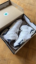 Air Jordan 6 Midnight Navy GS