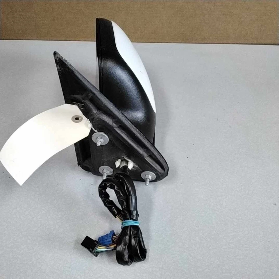 Espejo retrovisor de puerta izquierdo Suburban 2003-2006 OEM #88980721 128-4034 Foto 3 de 4