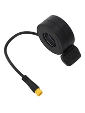 For Kugoo For G2 and For Pro Scooter Accessory Aluminum Alloy Thumb Throttle