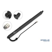 Elektromotor, Heckklappe // Powerise® Stabilus 347322