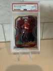 2020 Panini Prizm - Tom Brady #255 PSA 10 Tampa Bay