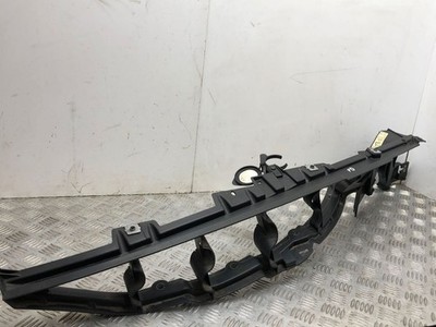 BMW X5 E70 2008 Halterung Kotflügel 7157990 10503410 