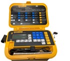 3M Dynatel 965 Subscriber Loop Analyzer Yellow Case Telecom Test Meter Unit — photo 2