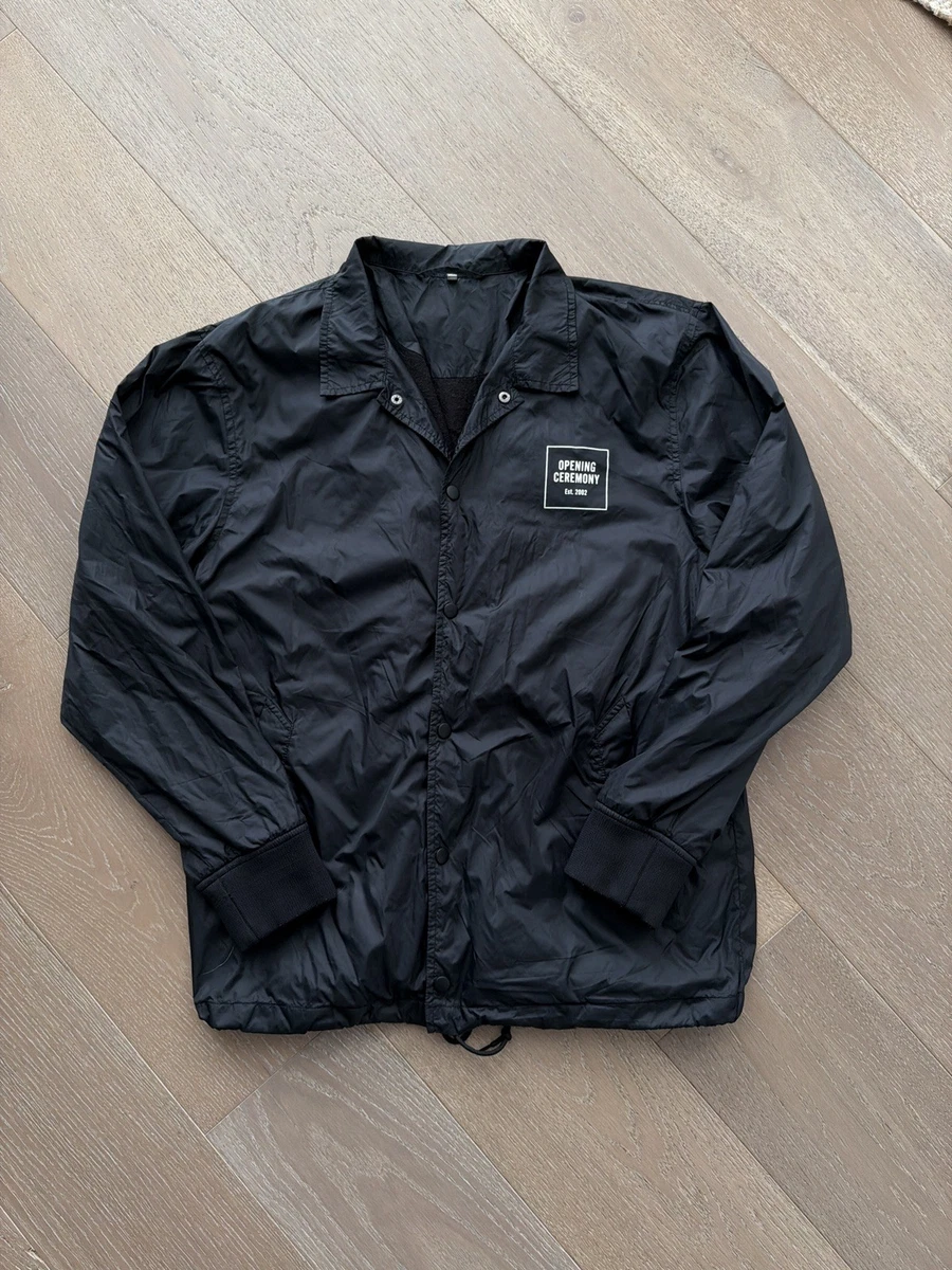 Opening Ceremony Jackets for Men for Sale | Shop New & Used | eBay