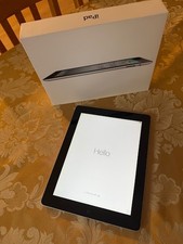 Apple iPad 2 A1395 32 GB, Wi-Fi, 9.7 in - Black / Boxed