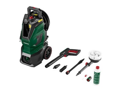 Parkside Hochdruckreiniger | 2400W | PHD 170 E3 - Kostenlose Lieferung  