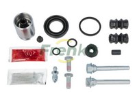 Frenkit Reparatursatz Bremssattel 734033 34Mm Kit+Piston+Guidepins Superkit 16V