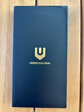 UNBREAKcable Tempered Glass Screen Protector for iPhone 8/7/6s/6 - 2 pack