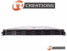 LENOVO THINKSERVER RD550 SERVER E5-2630LV4 1.8GHZ 128GB 6 X 400GB SSD