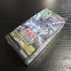 YUGIOH ESSENTIAL SELECTION 02 ES02 ASIA ENGLISH EDITION BOOSTER BOX (15 PACKS)