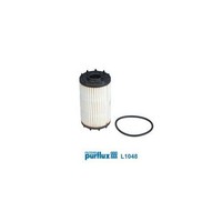 ÖLfilter Purflux L1048 FüR Audi Porsche VW Vag Rolls Royce Bentley