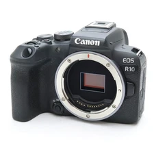 Canon EOS R10 24.2MP Mirrorless Camera Body #102