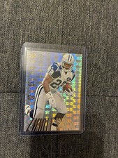1995 Skybox Premium Daydirt Gold Emmitt Smith Cowboys #25 