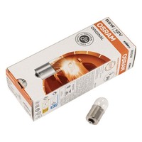 Kugellampe R5W 5W 12V Ba15S 10857790
