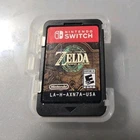 T/W Nintendo The Legend of Zelda Tears of the Kingdom Switch Cartridge Only