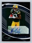 2025 Panini Absolute Savion Williams Base (RAW)