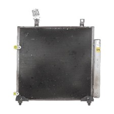 Radiateur de climatisation / Condenseur - Mitsubishi SPACE STAR III PH.1 - 7812A