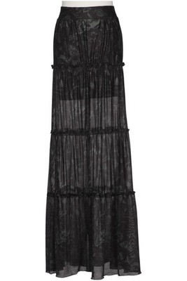 Killstar Rock Damen Damenrock Gr. S Schwarz #nxa8non