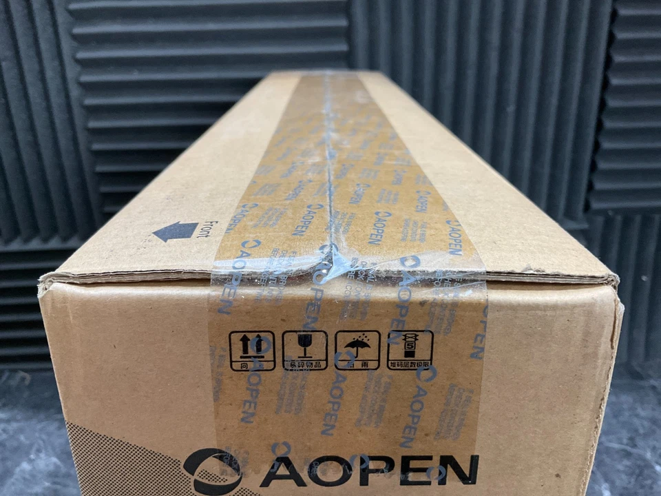 AOpen 22CX1Qbi 21.5" LED LCD Monitor 1080p UM.WC1AA.001 ✅❤️️✅❤️️ NEW! SEALED! - Image 3 of 4