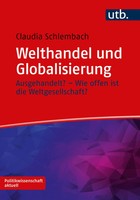Welthandel Und Globalisierung | Claudia Schlembach | Taschenbuch | 200 S. | 2024