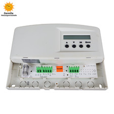 Steca USTR98SD Sundra regolatore di differenza di temperatura