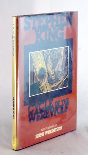 Seller&rsquo;s photo of this copy