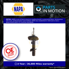 Shock Absorber (Single Handed) fits PEUGEOT 2008 MK1 1.6D Front Right 2013 on