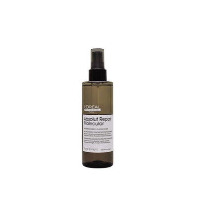 LOREAL Absolut Repair Molecular Professional Vorbehandlung 190ml