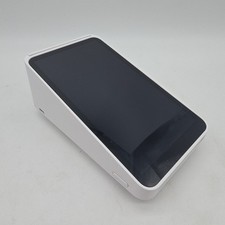 Square - Terminal - White A-SKU-0556 US Edition SPD2-01