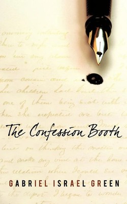 Gabriel Israel Green | The Confession Booth | Taschenbuch | Englisch (2010)