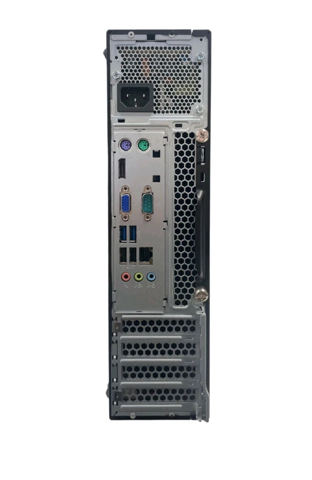 ThinkCentre i5 PC 1000+RetroGames-1TB  Drive-SSD250 Win11 Pro-16GB RAM, NVIDIA Q - Image 4 of 4