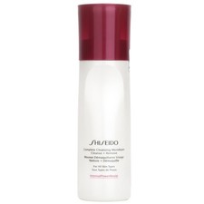 Image of Shiseido - InternalPowerResist Complete Cleansing Microfoam Cleanse + Remove - F