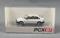 PCX87 Pcx 870709 H0,1:87 Premium Classixxs Alfa Romeo Alfasud, Weiß, 1980 Neu