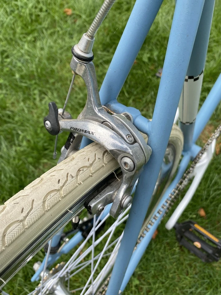 Cheetah Bike, Singlespeed, gebr. - Bild 3 von 4