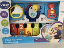 VTech Baby Musikspielzeug   neu & originalver...