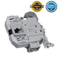 TüRverriegelung TüRschloss FüR Bsh Constructa 00638259 638259 DKS67617 00638259