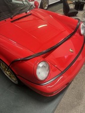 Stoßstangen-Gummilippe vorn 965 505 143 01 Porsche 964 Turbo