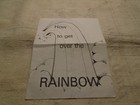Rare Rainbow On Stage 8 Track Tape (1977) Out of Print Collection: 2 Items — photo 9