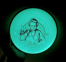 MVP Eclipse Glow Reactor   Marie Curie Specia...