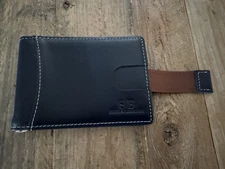 SERMAN BRANDS Money Clip Wallet Slim