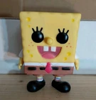 Funko Pop Television #25 SpongeBob SquarePants Out of Box - Loose No Box Vaulted
