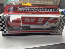 Matchbox Super Star Transporters
